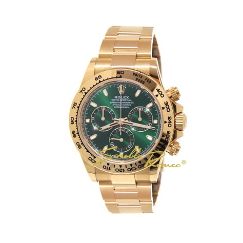 Vendesi Rolex Daytona per 1.900 € da un Trusted 